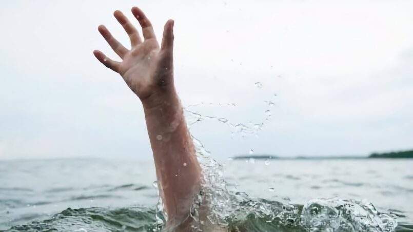 страх воды
